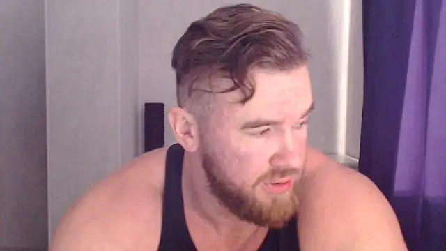 ThorHemsworthRU online show from November 14, 2025, 5:39 am