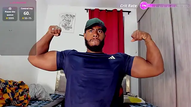 Snapshot of lebron_million chatting on October 29, 2025, 12:13 am lebron million online show from October 29, 2025, 12:13 am