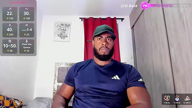 Snapshot of lebron_million chatting on October 31, 2025, 12:33 am lebron million online show from October 31, 2025, 12:33 am