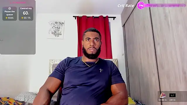 Snapshot of lebron_million chatting on November 2, 2025, 1:08 am lebron million online show from November 2, 2025, 1:08 am