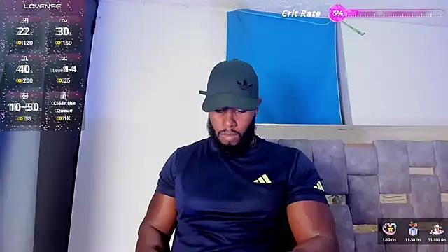 Snapshot of lebron_million chatting on November 15, 2025, 12:08 am lebron million online show from November 15, 2025, 12:08 am