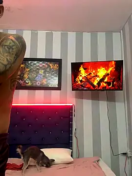 Snapshot of gatica2905 chatting on October 17, 2025, 3:53 am gatica2905 online show from October 17, 2025, 3:53 am