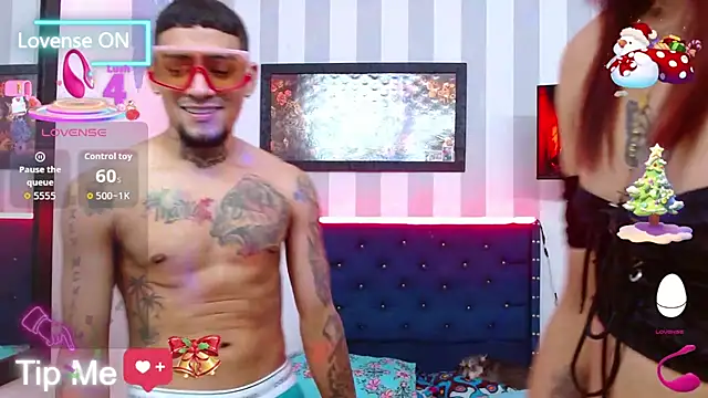 Snapshot of gatica2905 chatting on November 26, 2025, 6:36 am gatica2905 online show from November 26, 2025, 6:36 am