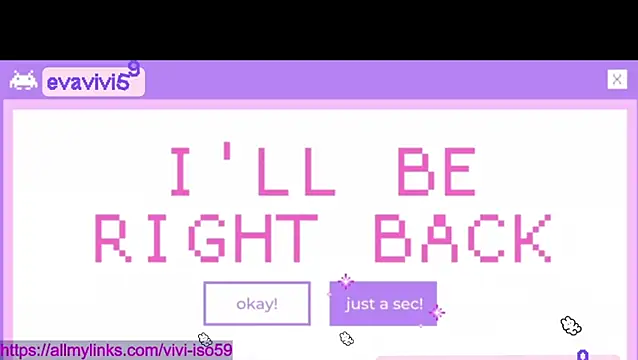 vivi-iso59 online show from November 5, 2025, 3:17 am