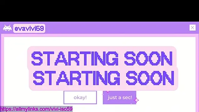 vivi-iso59 online show from November 28, 2025, 9:39 pm