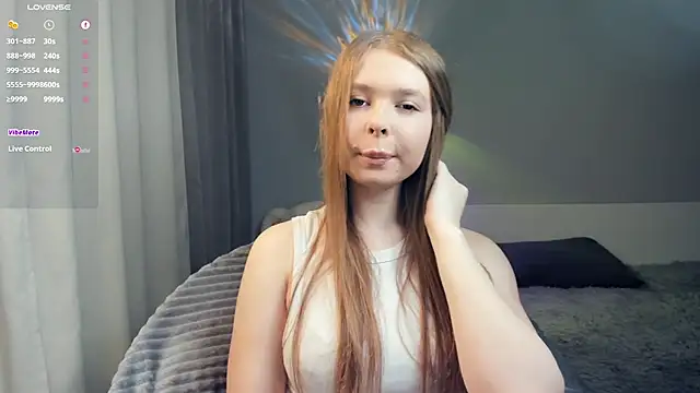 Snapshot of BelleDream chatting on September 26, 2025, 6:12 pm BelleDream online show from September 26, 2025, 6:12 pm