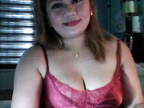 Miss Heart online show from September 19, 2025, 1:07 am