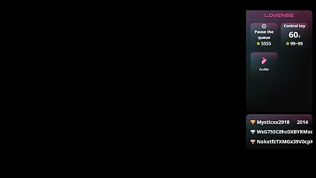 Snapshot of Micki__ chatting on November 20, 2025, 11:43 am Micki online show from November 20, 2025, 11:43 am