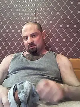  NEREZA  online show from October 30, 2025, 5:13 pm