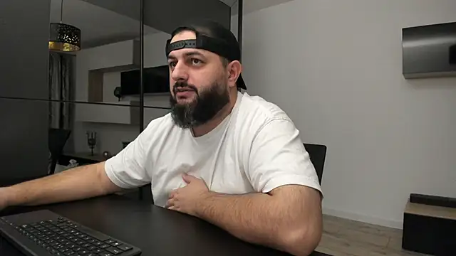 DravenPeak online show from October 31, 2025, 5:36 pm