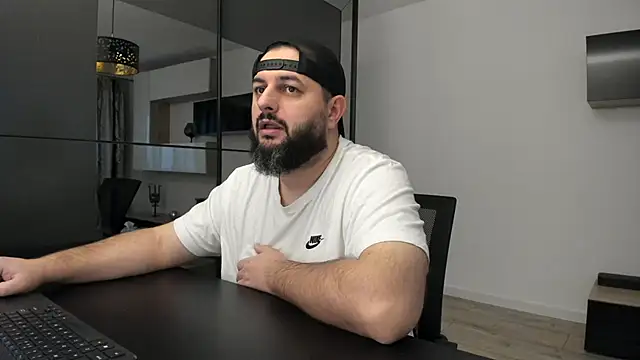 DravenPeak online show from November 2, 2025, 5:10 am