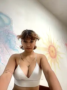 Snapshot of skay_sexart chatting on October 19, 2025, 5:13 pm skay sexart online show from October 19, 2025, 5:13 pm