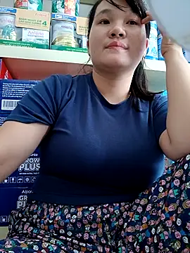  Babyrose  online show from September 14, 2025, 6:01 am