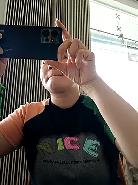  Babyrose  online show from October 26, 2025, 5:02 am