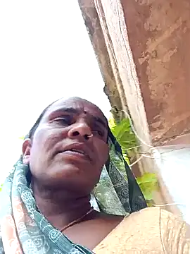 Snapshot of Pinky12A chatting on October 11, 2025, 9:19 am Pinky12A online show from October 11, 2025, 9:19 am