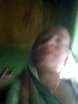 Pinky12A online show from November 6, 2025, 1:17 am