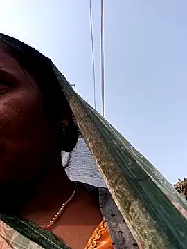 Pinky12A online show from November 20, 2025, 3:18 am