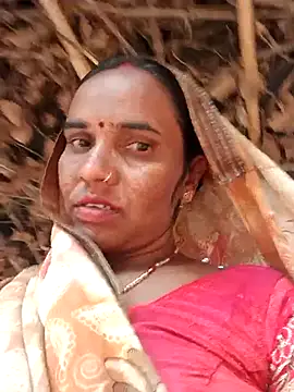 Pinky12A online show from November 21, 2025, 3:27 am