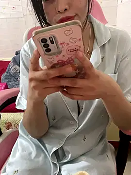 Snapshot of Lissa_xinh09 chatting on October 30, 2025, 4:36 am Lissa xinh09 online show from October 30, 2025, 4:36 am