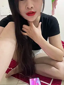 Snapshot of Lissa_xinh09 chatting on December 2, 2025, 4:24 pm Lissa xinh09 online show from December 2, 2025, 4:24 pm