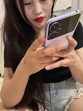 Snapshot of Lissa_xinh09 chatting on December 4, 2025, 4:27 pm Lissa xinh09 online show from December 4, 2025, 4:27 pm