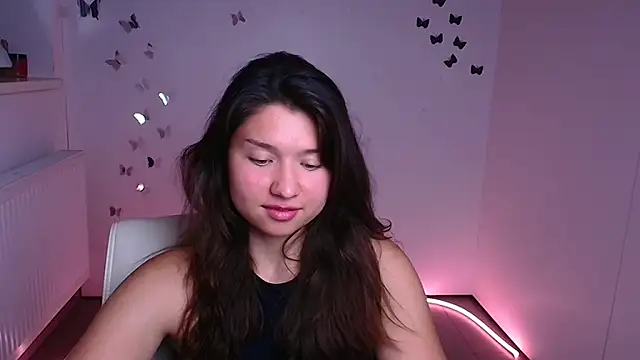 Snapshot of Sandra_Curly chatting on September 17, 2025, 9:27 pm Sandra Curly online show from September 17, 2025, 9:27 pm