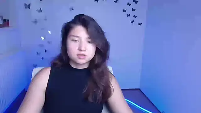 Snapshot of Sandra_Curly chatting on September 20, 2025, 5:36 pm Sandra Curly online show from September 20, 2025, 5:36 pm