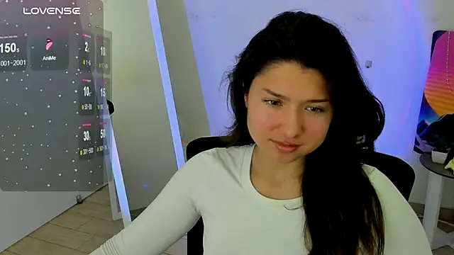 Snapshot of Sandra_Curly chatting on October 11, 2025, 6:50 pm Sandra Curly online show from October 11, 2025, 6:50 pm