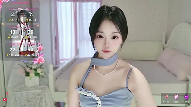 Bella-ox online show from October 26, 2025, 5:24 am