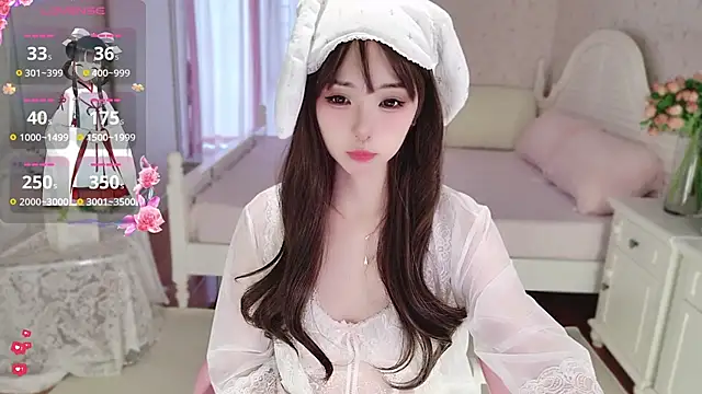 Bella-ox online show from October 27, 2025, 5:33 am