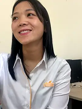 Snapshot of thaoyeuuu chatting on September 22, 2025, 2:24 am thaoyeuuu online show from September 22, 2025, 2:24 am