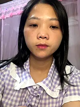 Snapshot of thaoyeuuu chatting on October 19, 2025, 2:56 am thaoyeuuu online show from October 19, 2025, 2:56 am