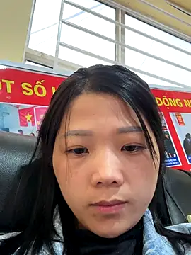 Snapshot of thaoyeuuu chatting on October 20, 2025, 1:50 am thaoyeuuu online show from October 20, 2025, 1:50 am
