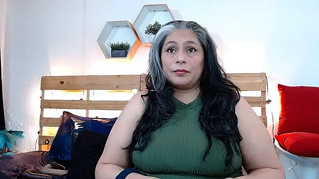 Snapshot of sheila_reeves2772 chatting on October 1, 2025, 4:57 pm sheila reeves2772 online show from October 1, 2025, 4:57 pm