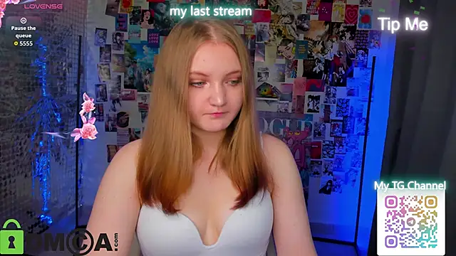 Solefreee online show from October 21, 2025, 3:07 am