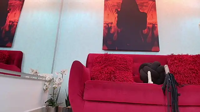 Valery mansonn online show from October 3, 2025, 11:29 am