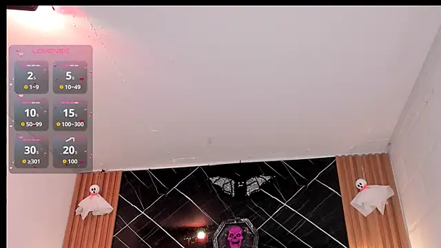 Snapshot of kristal_joi_dl chatting on October 20, 2025, 12:49 pm kristal joi dl online show from October 20, 2025, 12:49 pm