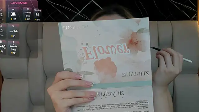 Snapshot of kristal_joi_dl chatting on November 22, 2025, 2:10 am kristal joi dl online show from November 22, 2025, 2:10 am