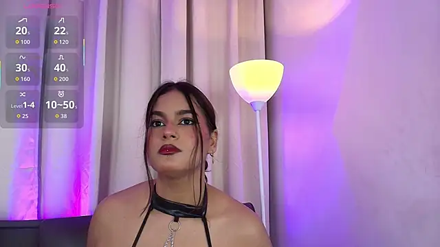 Snapshot of Abby_Raschell chatting on September 21, 2025, 3:41 am Abby Raschell online show from September 21, 2025, 3:41 am