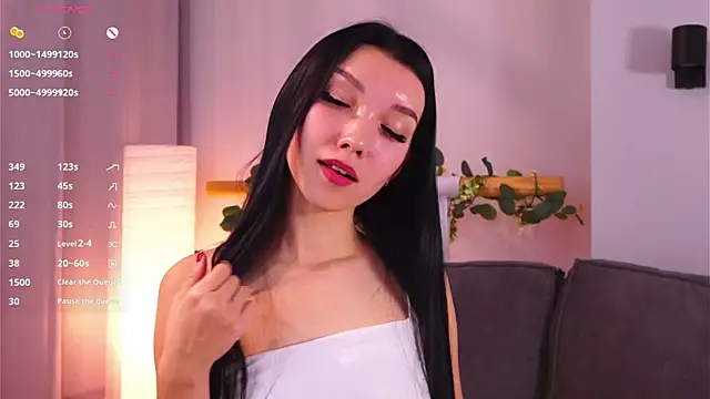 Snapshot of FrankForss chatting on September 19, 2025, 4:14 am FrankForss online show from September 19, 2025, 4:14 am