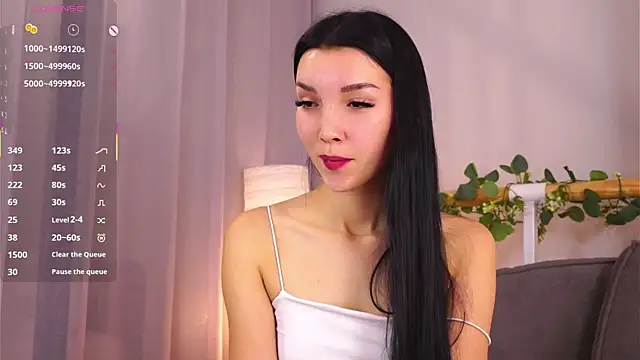 Snapshot of FrankForss chatting on September 20, 2025, 4:13 am FrankForss online show from September 20, 2025, 4:13 am