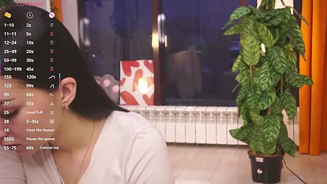 Snapshot of FrankForss chatting on November 24, 2025, 4:34 am FrankForss online show from November 24, 2025, 4:34 am