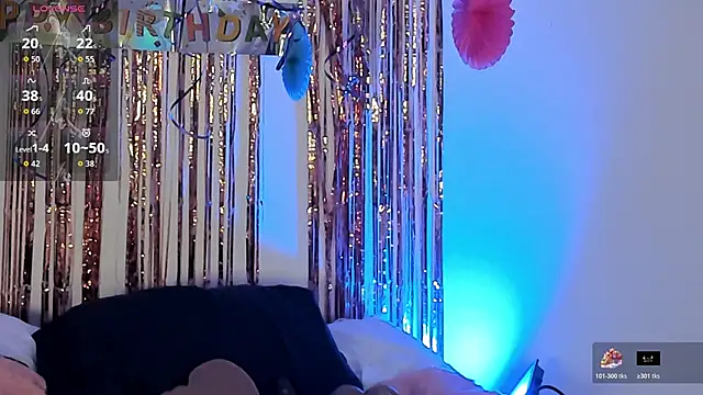 Snapshot of zarek_lux chatting on November 29, 2025, 2:20 pm zarek lux online show from November 29, 2025, 2:20 pm