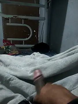 Hrickew online show from October 9, 2025, 12:52 am