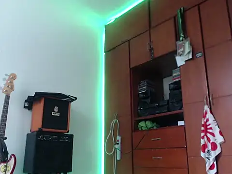 Snapshot of Diego__Barbarie__ chatting on September 30, 2025, 7:41 pm Diego Barbarie online show from September 30, 2025, 7:41 pm