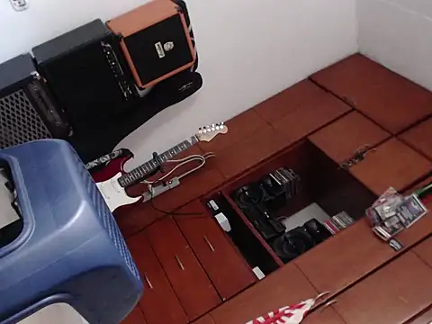 Snapshot of Diego__Barbarie__ chatting on October 5, 2025, 5:33 pm Diego Barbarie online show from October 5, 2025, 5:33 pm