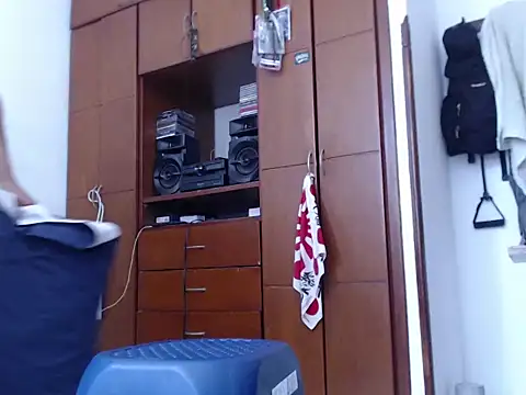 Snapshot of Diego__Barbarie__ chatting on October 26, 2025, 3:40 pm Diego Barbarie online show from October 26, 2025, 3:40 pm