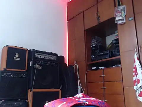 Snapshot of Diego__Barbarie__ chatting on November 7, 2025, 1:44 pm Diego Barbarie online show from November 7, 2025, 1:44 pm