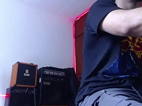 Snapshot of Diego__Barbarie__ chatting on November 25, 2025, 1:33 pm Diego Barbarie online show from November 25, 2025, 1:33 pm