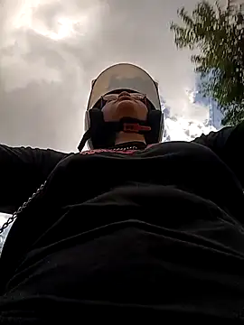 SirenRouge 69 online show from October 4, 2025, 8:51 pm